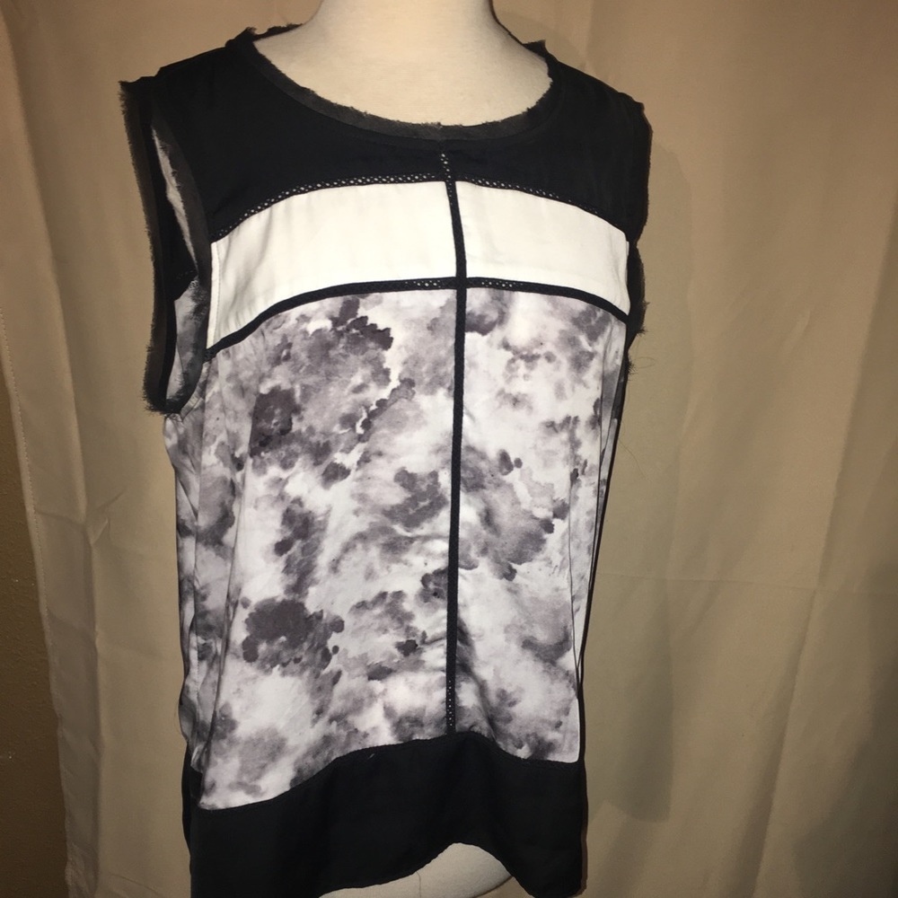 Simply Vera Vera‎ Wang Tank Top